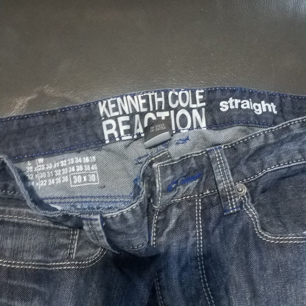 Designer Jeans